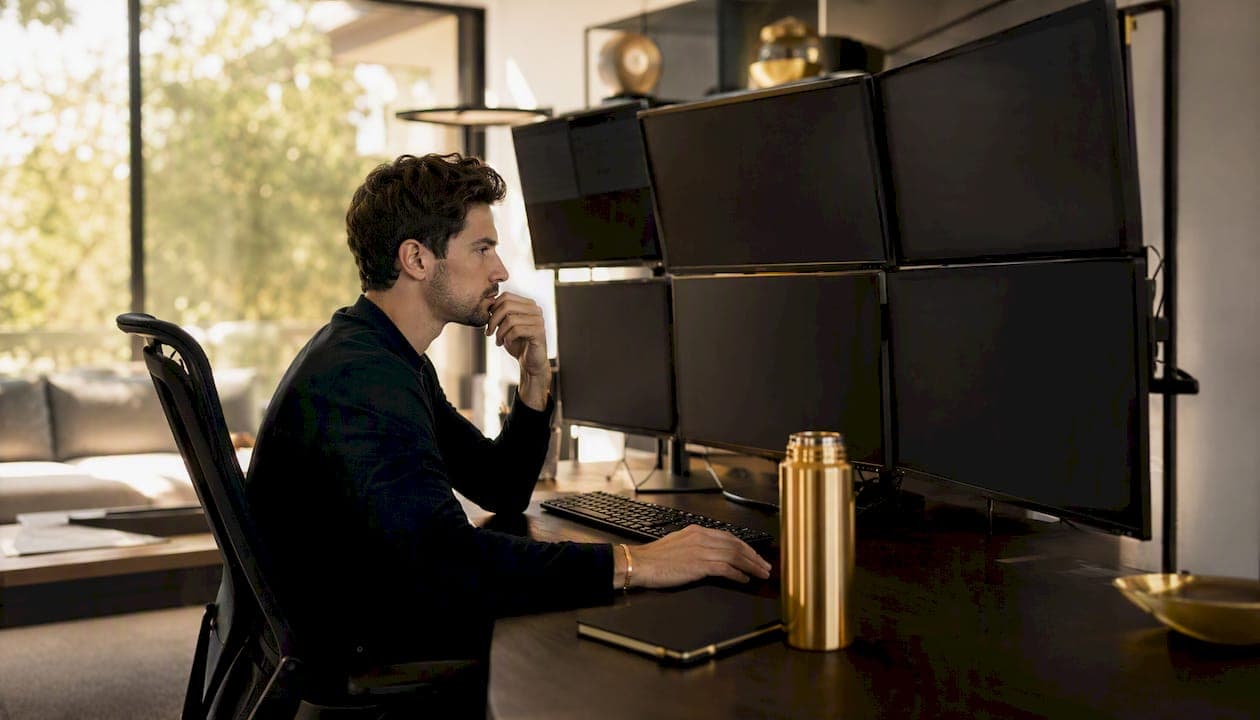 XAUUSD Day Trading: A Practical Playbook for 2026